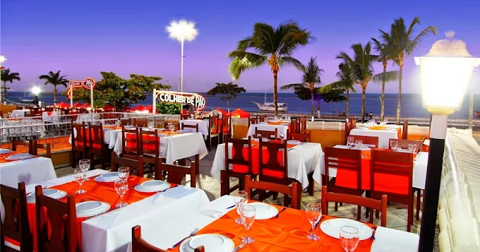 Melhores Restaurantes em Porto Seguro: Onde Comer